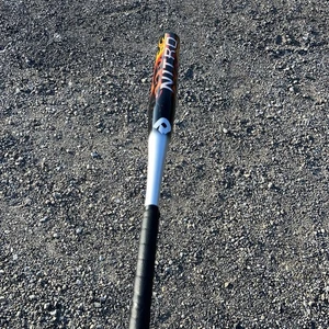 DeMarini Nitro Softball Bat 34" 26oz ASA Certified USSSA BPF 1.20 7050 Alloy - Bild 1 von 7
