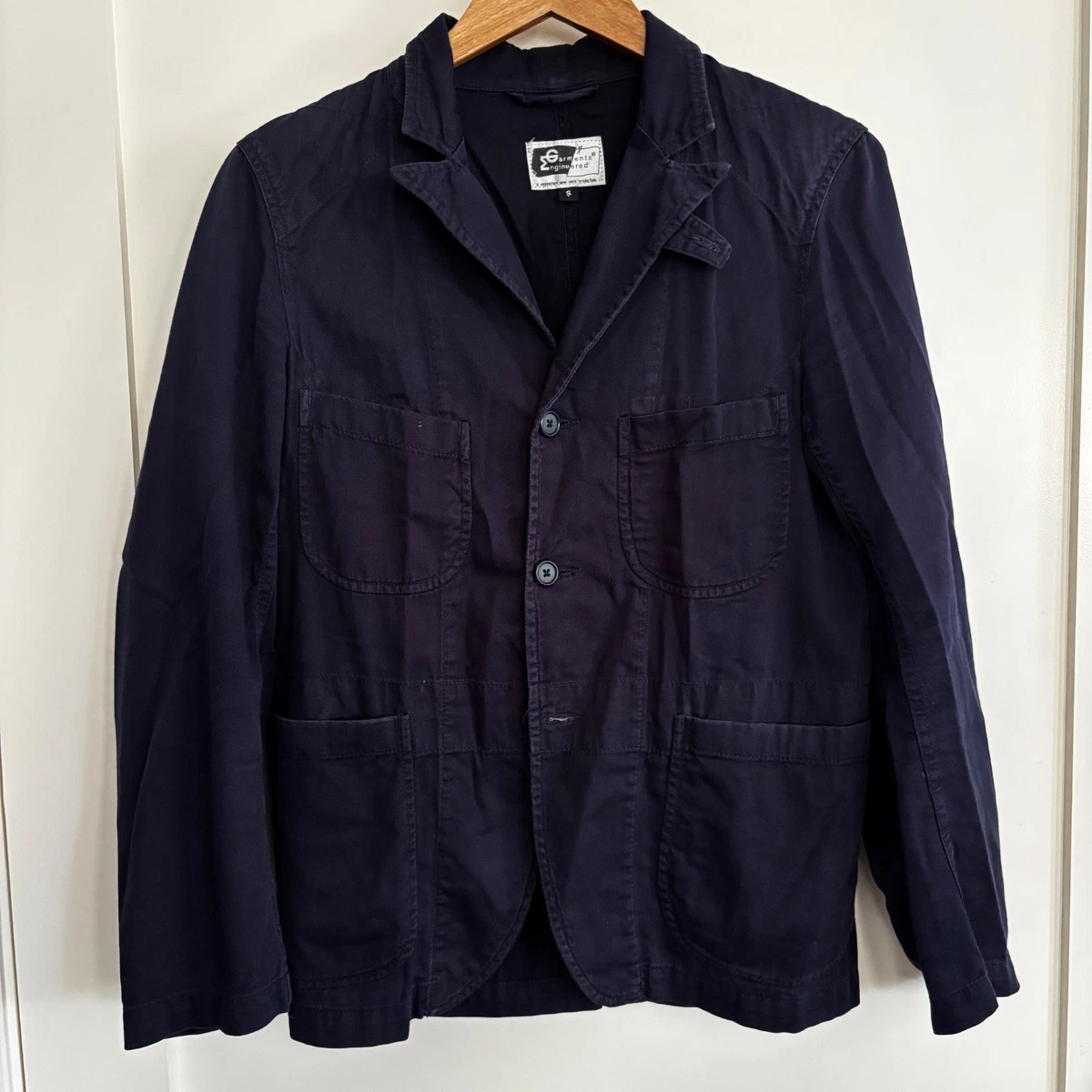 Engineered Garments Blazers for Men for Sale | Shop New & Used | eBay