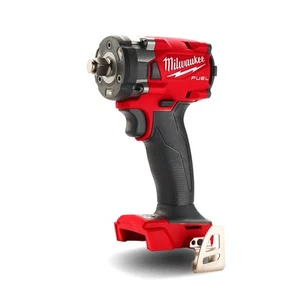 Milwaukee M18FIW2F12-0 18V 1/2 inch Impact Wrench - Picture 1 of 3