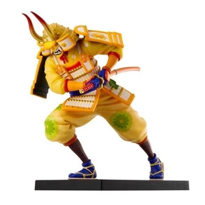 Figura Estatua Anime BANDAI One Piece Nine Red Scabbards Ichibansho Kikunojo - Imagen 1 de 3
