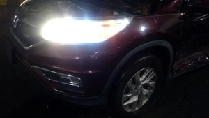 Driver Left Quarter Glass With Privacy Tint Fits 12-16 CR-V 1108458 - Picture 1 of 12