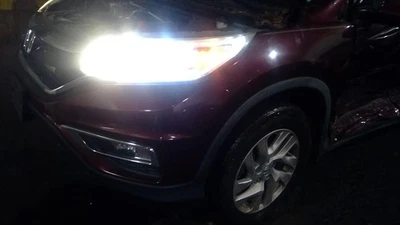 Driver Left Quarter Glass With Privacy Tint Fits 12-16 CR-V 1108458 - Image 1 of 4