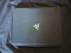 Razor Slim Case Lightweight Bag Notebook Computer - Picture 1 of 3