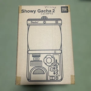 Takara Tomy Arts Showy Gacha ver.2 Máquina Mochila Bolso Coleccionable NUEVO - Imagen 1 de 4