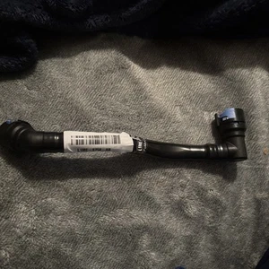 ENGINE EMISSION TUBE LINE PIPE L1ME-6758-AB - Picture 1 of 3