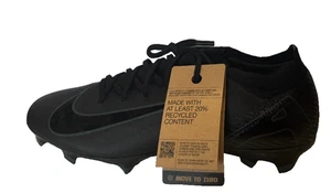 Nike Zoom Mercurial Vapor 16 Pro Adultos FG Botas de Fútbol Reino Unido 10 UE 45 REF 630- - Imagen 1 de 5