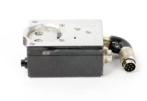 Base de energía eléctrica Bolex EBM para cámaras Bolex H16 - Imagen 1 de 6