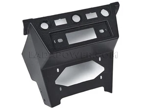 Lada Niva 1600 Radio / Cassette Panel 2121-5325212 - Picture 1 of 1
