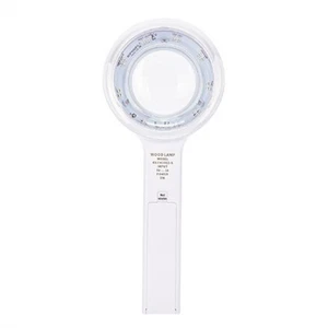 Woods Lamp Skin Analyzer for Skin UV Magnifying for Beauty Testing5893 - Foto 1 di 7