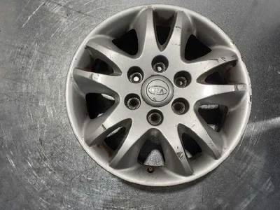 529104D250 JANTE / 2685446 POUR KIA CARNIVAL 2.9 CRDI VGT ACTIVE - Photo 1/4