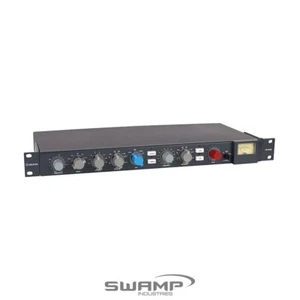 Alctron CP540V2 Professional Studio Compressor V2 Signal Limiter Single Channel - Bild 1 von 5