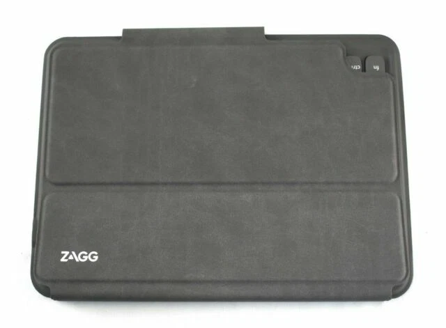 ZAGG Pro Keys Detachable Case and Wireless Keyboard for Apple iPad Air 10.9" - Black (103406884)