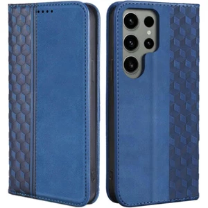 Coque pour Samsung Galaxy S23 FE S23 S22 Ultra S21 FE S20 FE Housse Effet Luxe - Photo 1/12