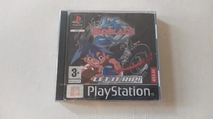 BLEYBLADE PSX PSone - Nuevo Precintado - Imagen 1 de 2