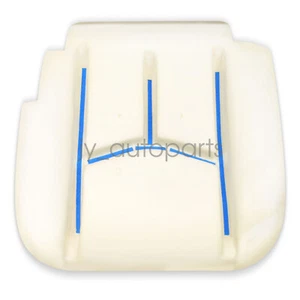 For 2003-2007 Chevrolet Chevy Silverado GMC Driver Bottom Seat Foam Cushion - Picture 1 of 6