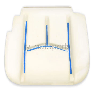 Cojín de espuma para asiento inferior del conductor Chevrolet Chevy Silverado GMC 2003-2007 Foto 1 de 4