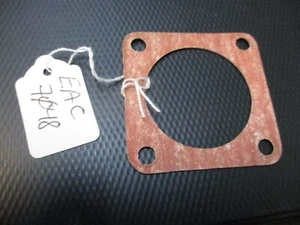 Jaguar XJS V12 right hand thermostat cover gasket EAC7048, EBC8330 - Picture 1 of 1