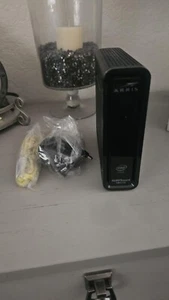ARRIS (SBG10)-Cable Modem Router Combo Fast DOCSIS 3.0 16 x 4 Gigabit & AC1600 - Picture 1 of 4