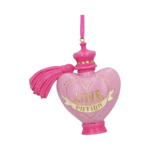 Nemesis Now Harry Potter Love Potion Hanging Festive Decorative Ornament - Picture 1 of 6