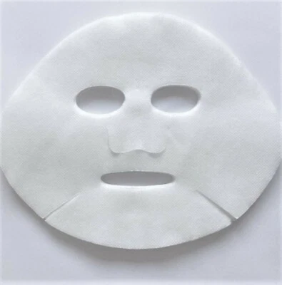 Beauty face Masks, tissue Masks, 24 pack masks gauze and cotton - Image 1 of 4