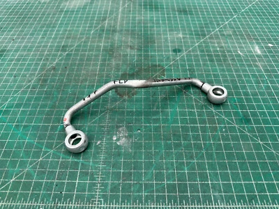 15-24 LEXUS RC300 RC350 AWD 3.5L ENGINE OIL COOLER LINE OEM - Image 1 of 4