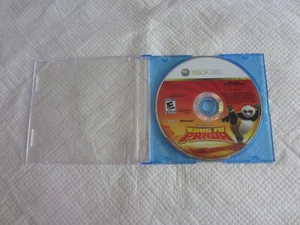 Kung Fu Panda (Xbox 360, 2008) - Imagen 1 de 1