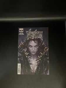 Venom #19 (2019) Jee Hyung Lee Mary Jane Variant Marvel Comics - Picture 1 of 2