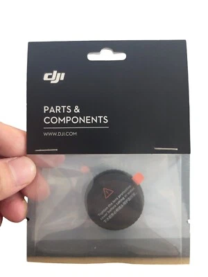 Lens Protective Glass COVER For DJI Osmo Action 4 - Image 1 of 4