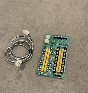 MTI - Matrix Model 1310 - Car Audio Switching Board Cable Included - Picture 1 of 4