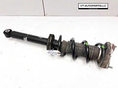 ⭐️2015-2020 Infiniti Q50 Q60 RWD Front Left Driver Strut Shock 56110-5CA2A OEM - Image 1 of 4
