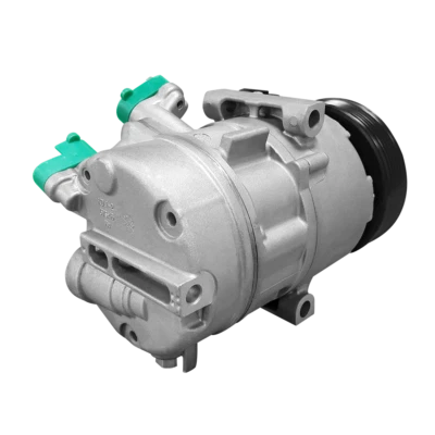 For 2014-2017 Hyundai Elantra 13-18 Hyundai Elantra GT CO 29193C A/C Compressor Foto 1 de 3