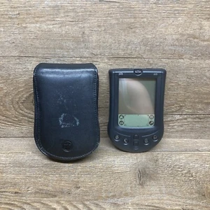 Palm Pilot M105 PDA con Stylus Organizador Digital Planificador Pantalla Táctil PROBADO - Imagen 1 de 19