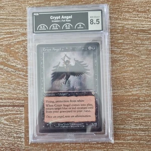 Magic The Gathering Graded - Picture 1 of 1
