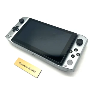 GPD WIN 3 Core i5-1135G7 16GB RAM 1TB  PC Game Console Used - Picture 1 of 24