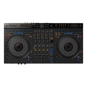 AlphaTheta DDJ-GRV6 4-Channel DJ Performance Controller - Picture 1 of 13