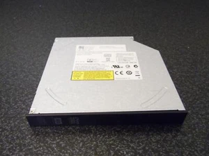 Dell Precision T5810 DVD+/-RW Drive 12.7mm SATA Philips DS-8ABSH - Picture 1 of 4