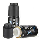 Original AXE Deodorant Stash - Box Hidden Compartment - SECRET SAFE STASH