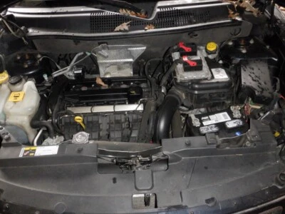 Used Engine Complete Assembly fits: 2014 Jeep Compass 2.0L VIN A 8th digit Grade Foto 1 de 4