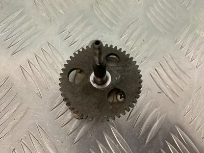 BOMBA DE ACEITE KAWASAKI KLR250 KLR 250 AÑO 1984-2001 (STOCK 980) Foto 1 de 4