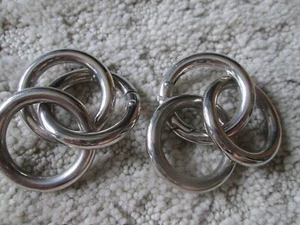 MICHE PARTS CONVERSIONE 2 CARIBINI + 4 SOLID CONVERT 1 MANIGLIA ~~ - Foto 1 di 1