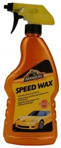 CERA PROTETTIVA ARMORALL SPEED WAX SPRAY 500 ml - Foto 1 di 1