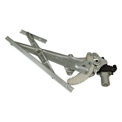 Electric Window Regulator & Motor Front LH For Isuzu Dmax TFS87 1.9TD 2020+ - Image 1 of 2