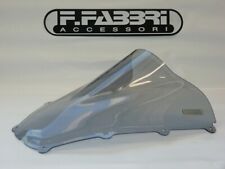 Fabbri Cupolino A032LS double bubble  Aprilia RSV Mille 1998-2000