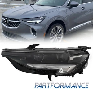 Headlight Assembly LED For 2021-2023 Buick Envision Left Driver Side 85115821 - Bild 1 von 13