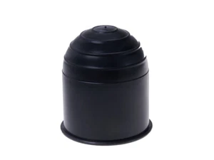 Coperchio gancio di traino 60 x 68 mm tappo tappo protezione frizione gancio di traino - Foto 1 di 1