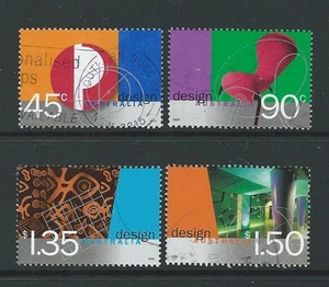 AUSTRALIA 1999 DISEÑO SYDNEY '99 CONGRESO INTERNACIONAL FINO USADO - Imagen 1 de 1