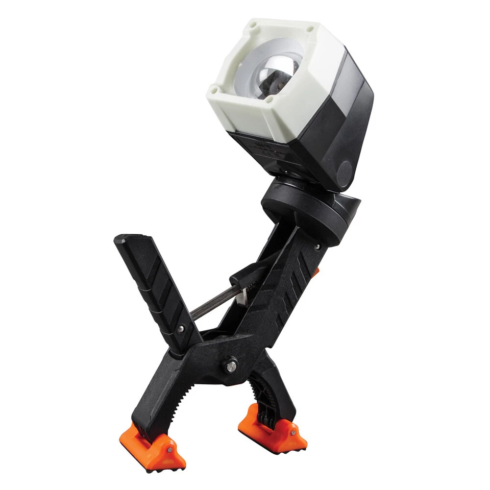 Luz de trabajo de sujeción Klein Tools 56029 Foto 1 de 4