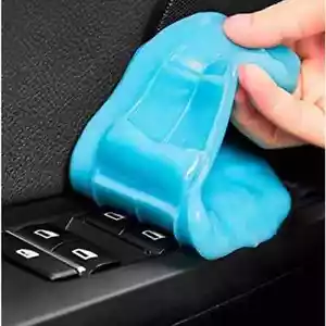 Universal Car Cleaning Gel - Detailing Putty for Automotive Interior Cleaning - Picture 1 of 3