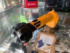 DEWALT DW904 12V CORDLESS FLASHLIGHT - SKIN ONLY - Picture 1 of 16