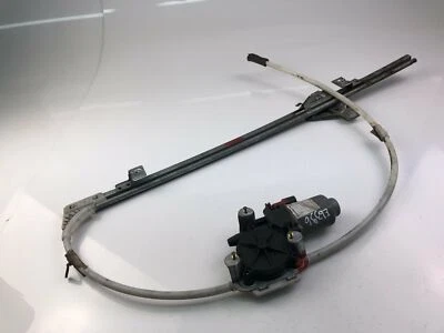 E6396 OPEL Window Control Motor 400738 - Image 1 of 4